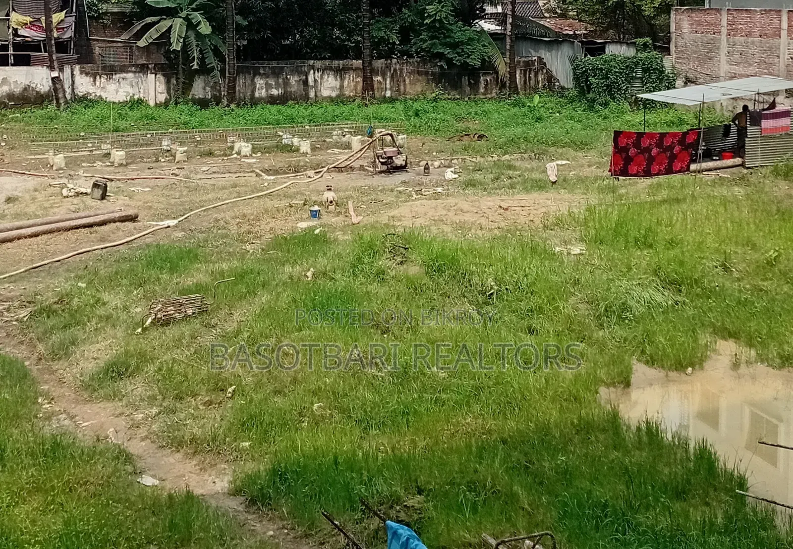 আফতাব নগরে ৩ বেডরুমের অ্যাপার্টমেন্ট বিক্রয়ের জন্য