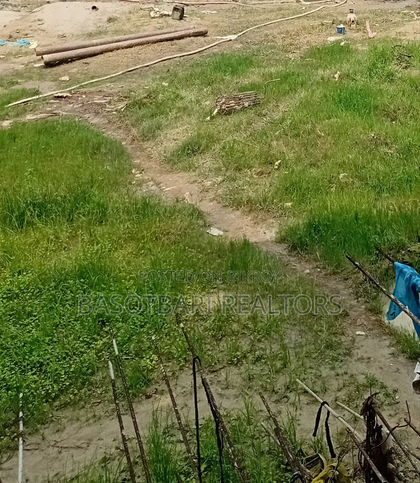 আফতাব নগরে ৩ বেডরুমের অ্যাপার্টমেন্ট বিক্রয়ের জন্য