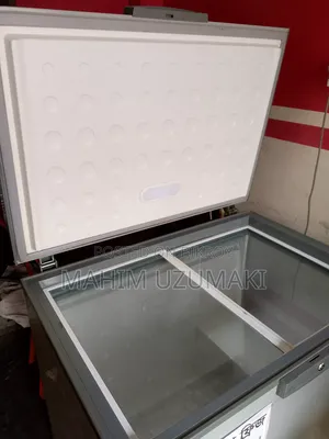 ফ্রিজ বিক্রির পোস্ট