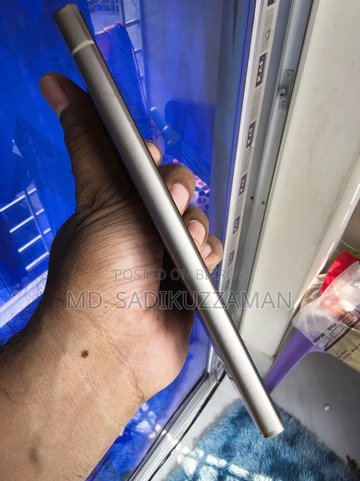 Samsung Galaxy S24 Ultra 256 GB Gray