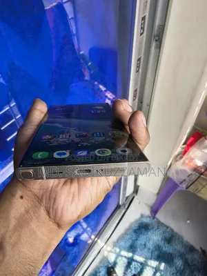 Samsung Galaxy S24 Ultra 256 GB Gray