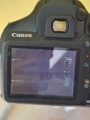 Canon 1100D