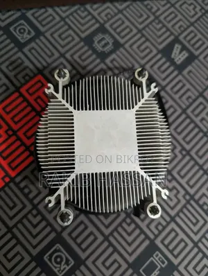 Amd Stock Cooler