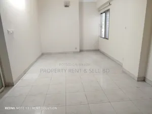 3 Bedroom Apartment in Banani for rent