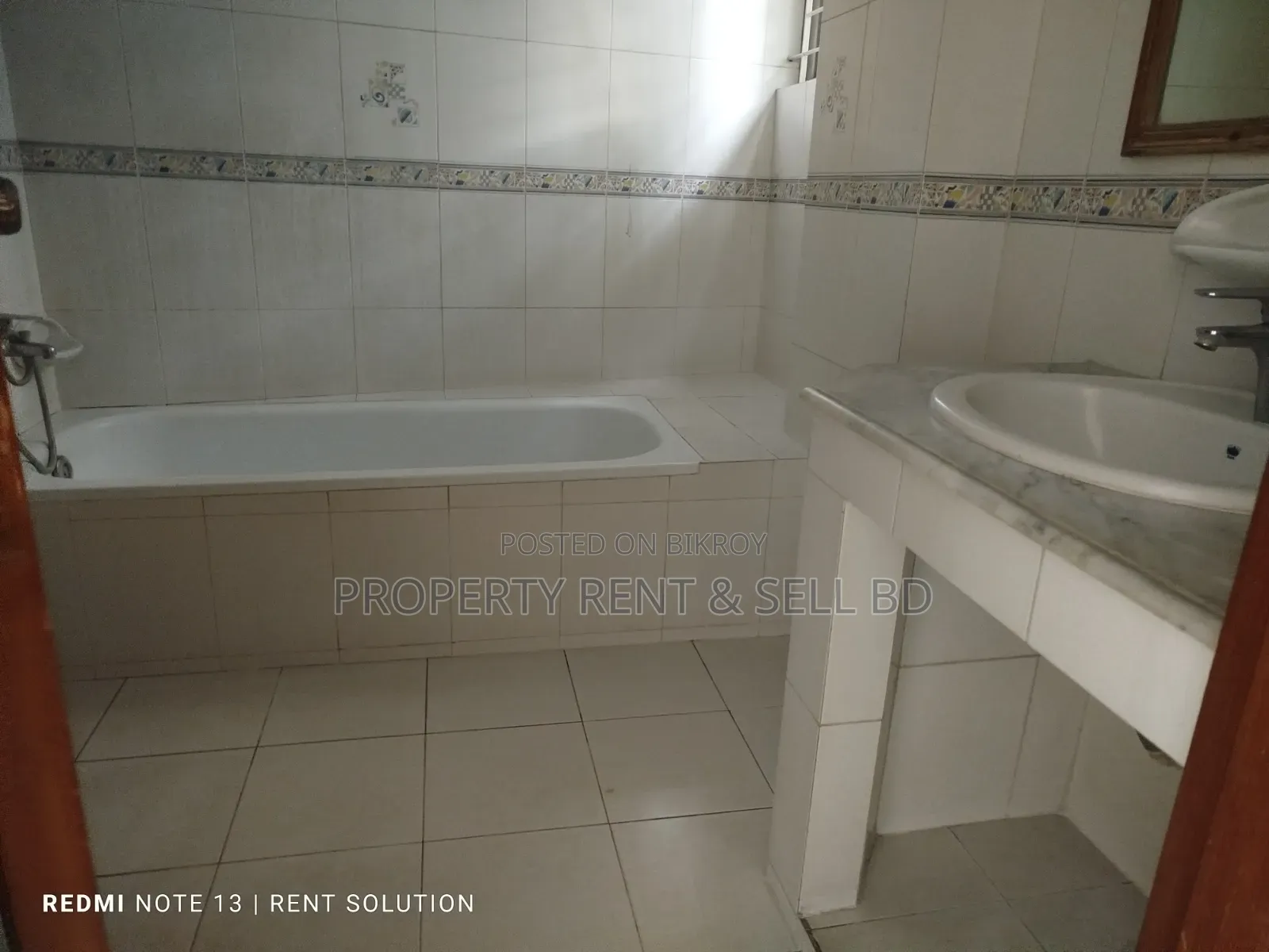 3 Bedroom Apartment in Banani for rent