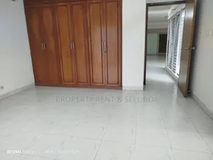 3 Bedroom Apartment in Banani for rent