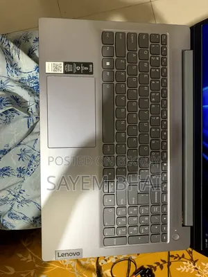 Laptop Lenovo Ideapad 3 16GB AMD Ryzen 5 SSD 512GB