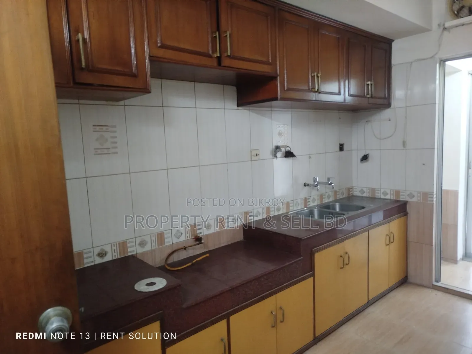 3 Bedroom Apartment in Banani for rent