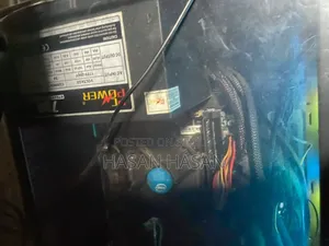Desktop Computer 8GB Intel Core i3 SSD 128GB