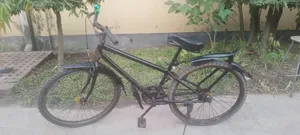 বাই সাইকেল