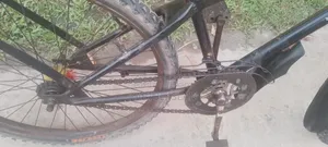 বাই সাইকেল