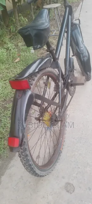 বাই সাইকেল