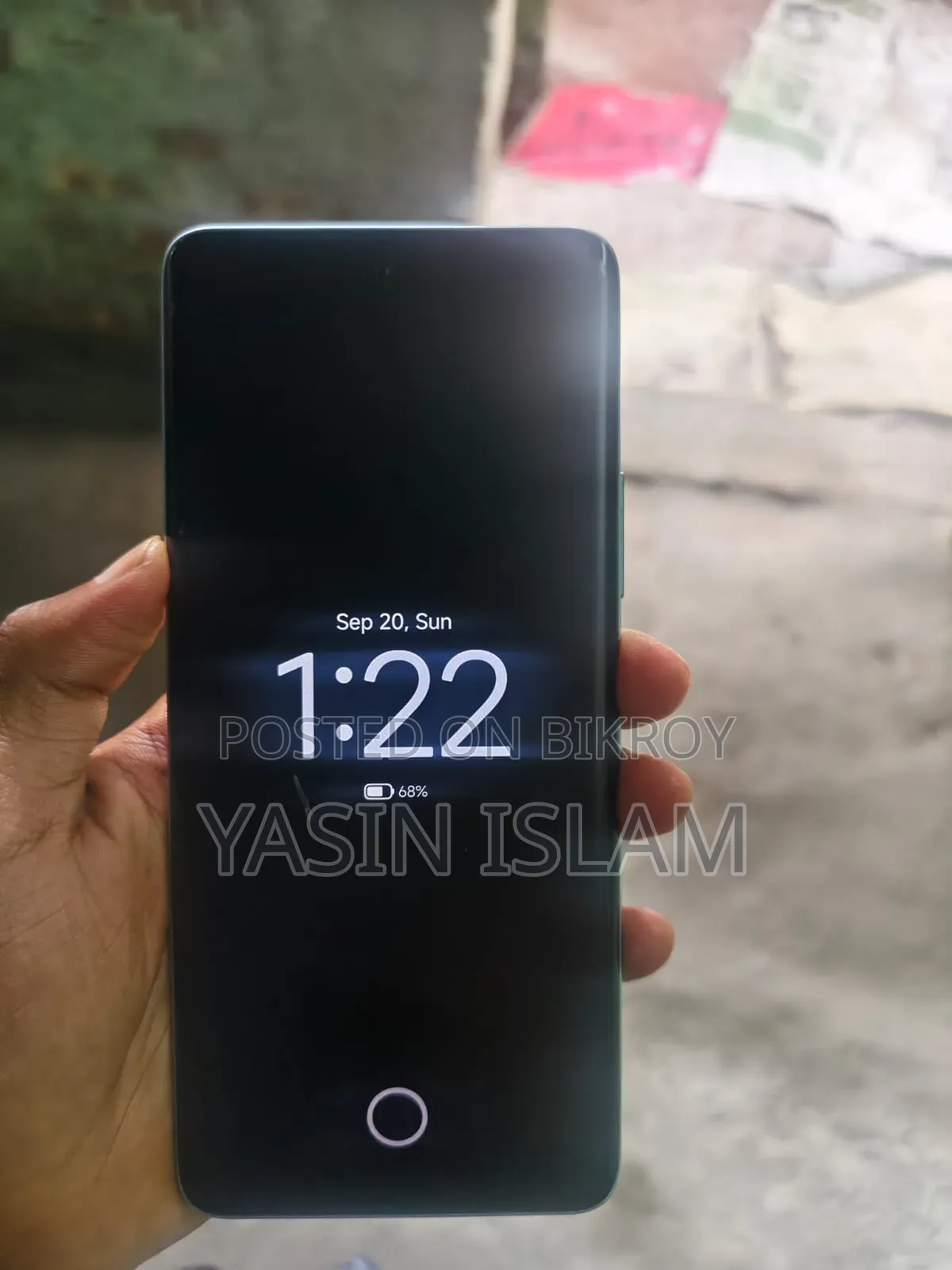 Xiaomi Redmi Note 15 128 GB Purple