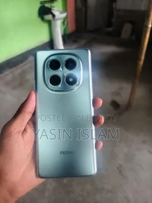 Xiaomi Redmi Note 15 128 GB Purple