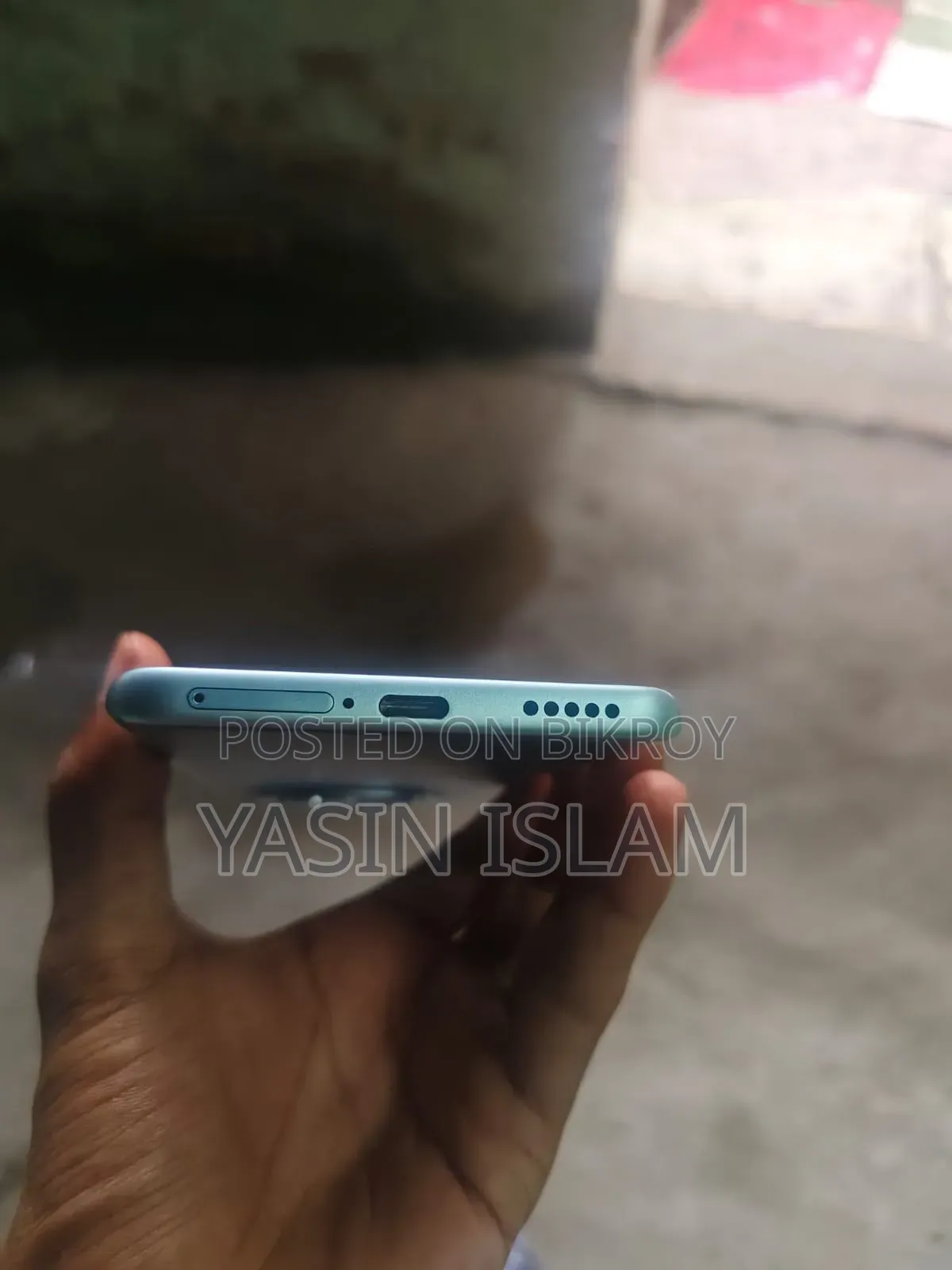Xiaomi Redmi Note 15 128 GB Purple