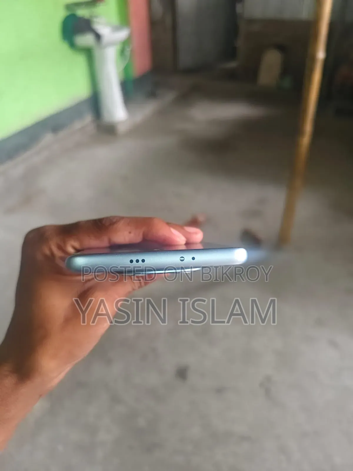 Xiaomi Redmi Note 15 128 GB Purple