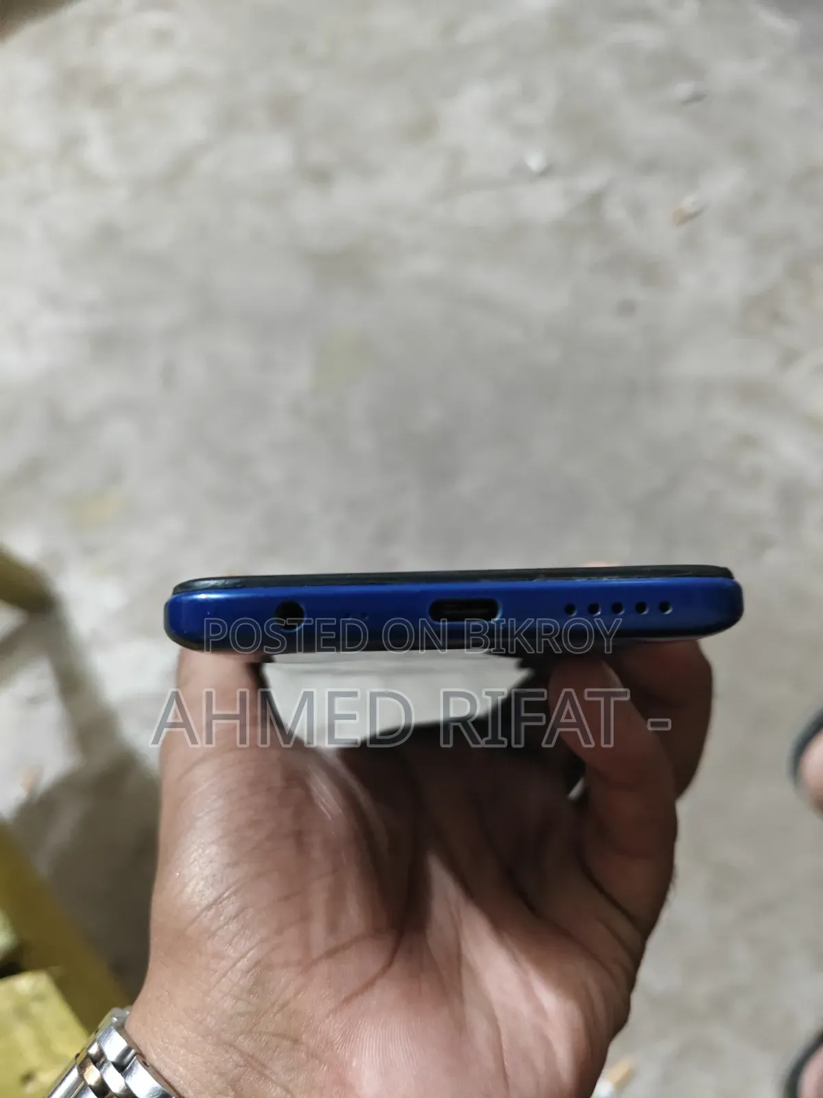 Xiaomi Redmi 8 64 GB Blue