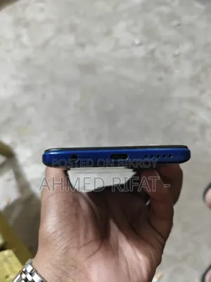 Xiaomi Redmi 8 64 GB Blue