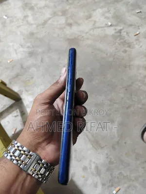 Xiaomi Redmi 8 64 GB Blue