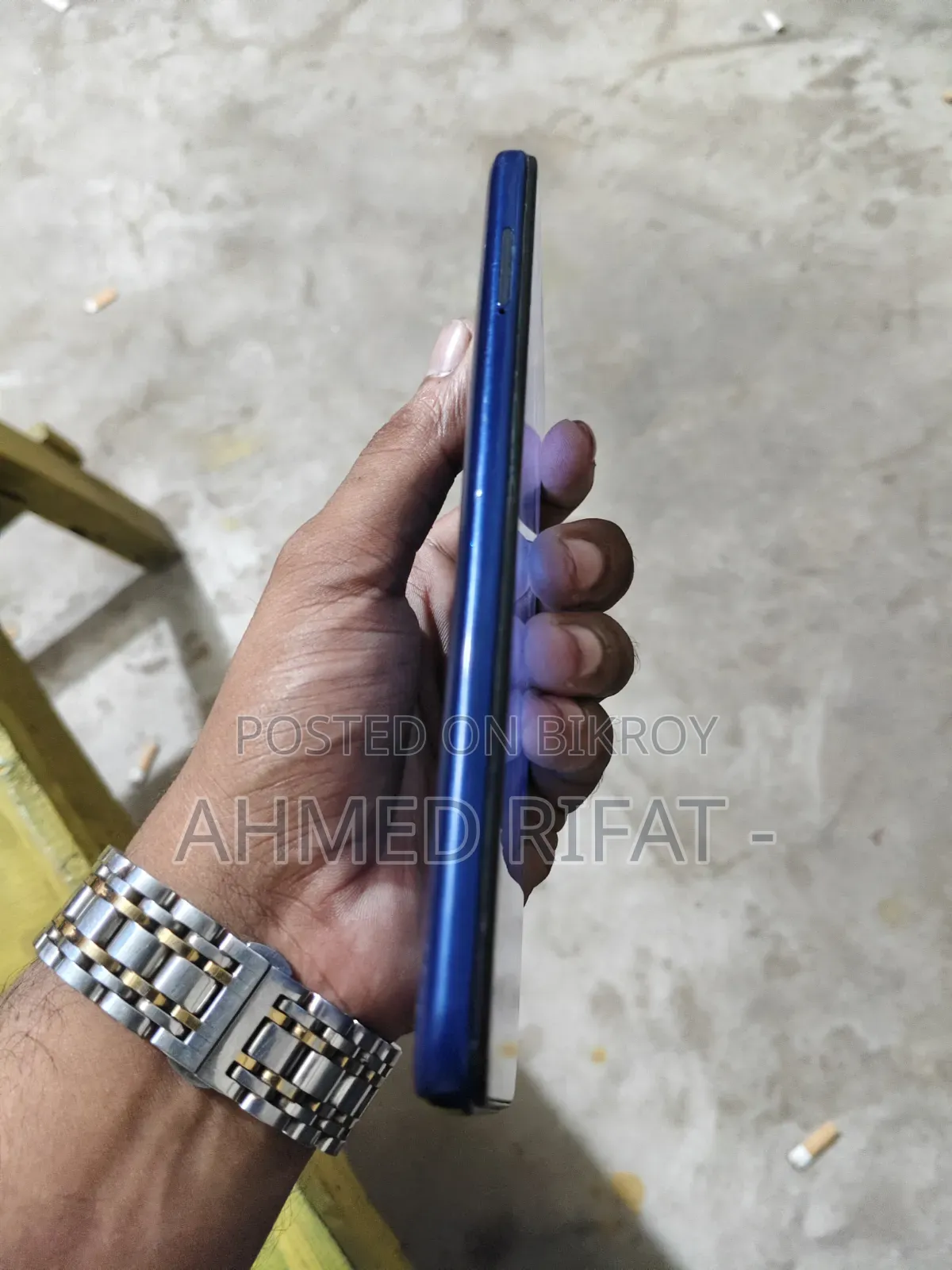 Xiaomi Redmi 8 64 GB Blue