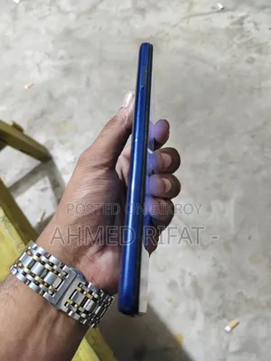 Xiaomi Redmi 8 64 GB Blue