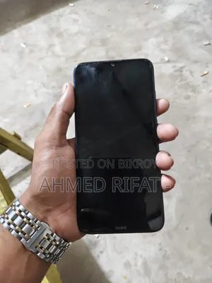 Xiaomi Redmi 8 64 GB Blue