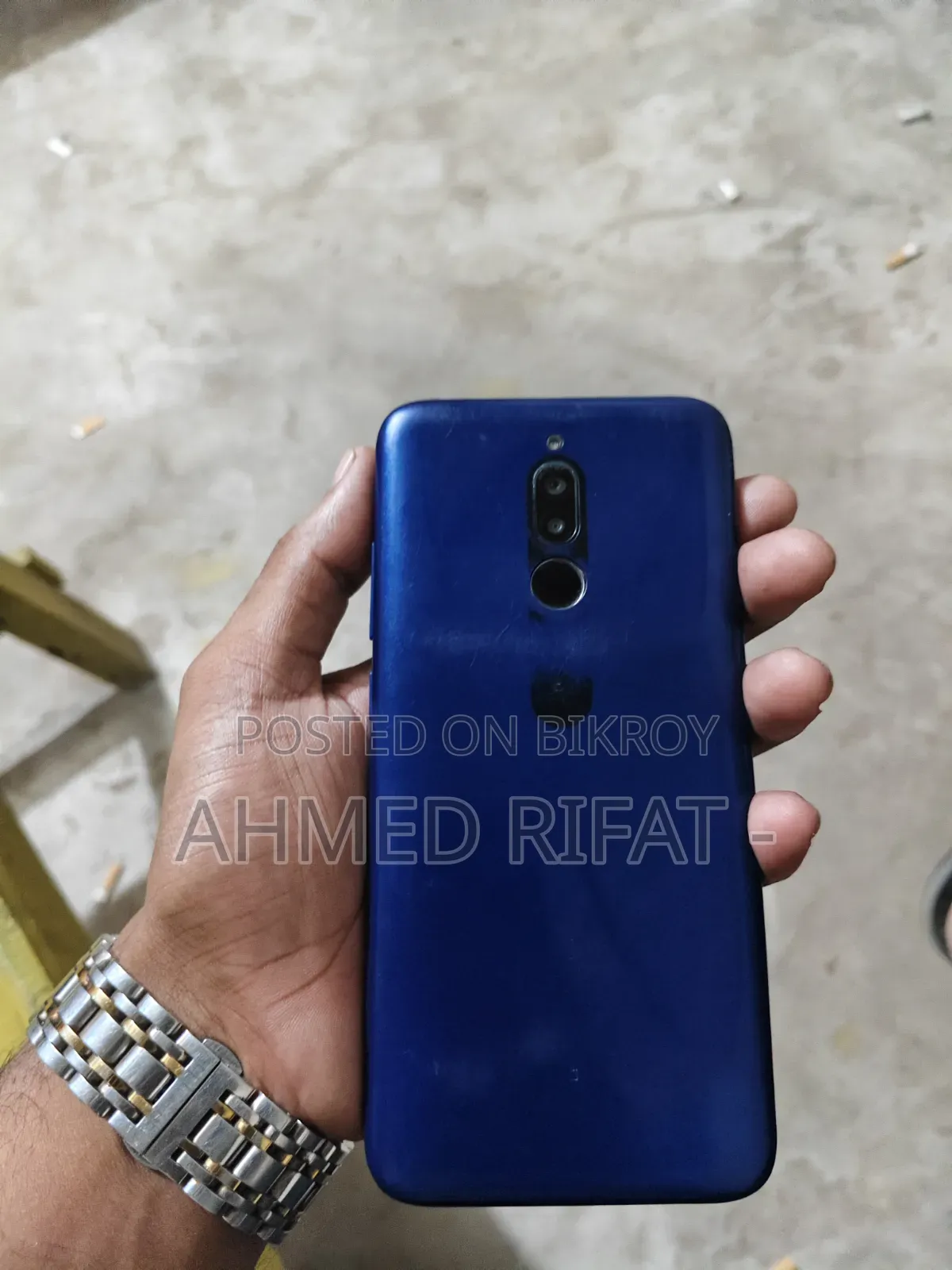 Xiaomi Redmi 8 64 GB Blue