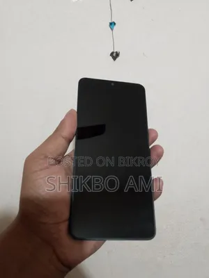 Samsung Galaxy A07 128 GB Green