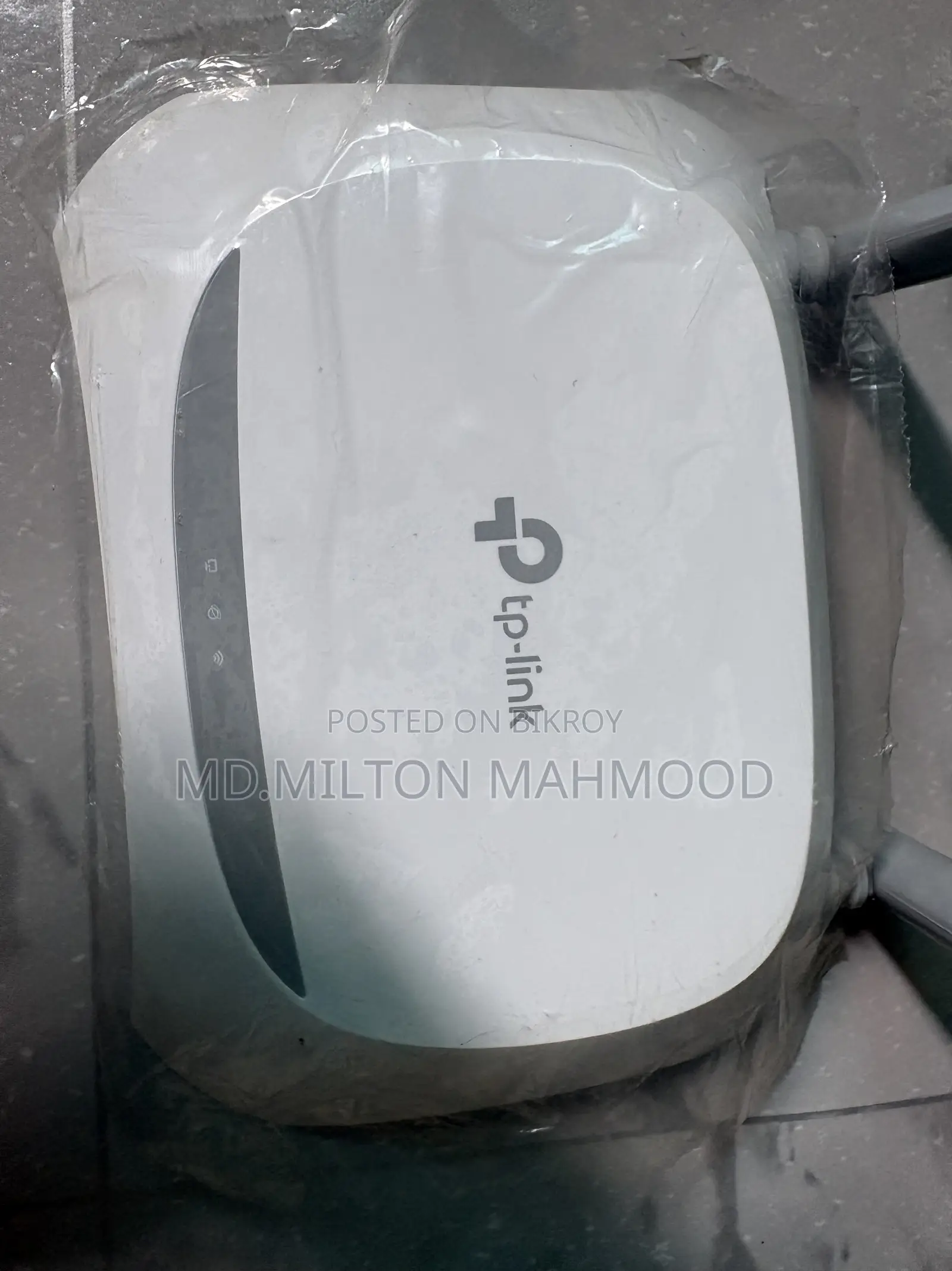 Wireless Router