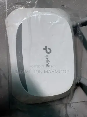 Wireless Router