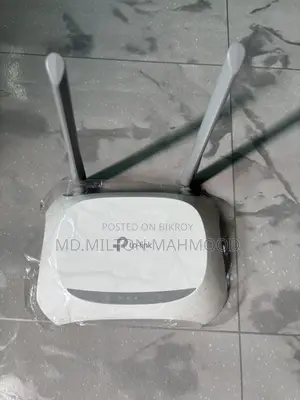 Wireless Router