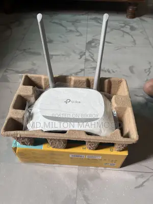 Wireless Router