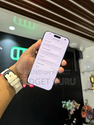 অ্যাপল আইফোন ১৭ প্রো ম্যাক্স ৫১২ জিবি নীল