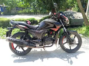 হিরো হাংক ২০১৮ কালো