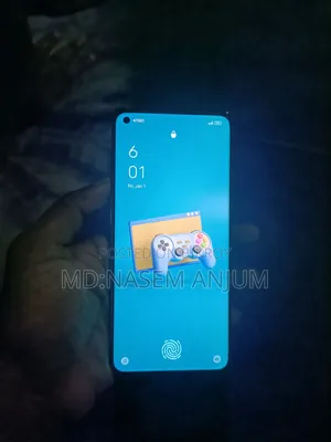 অপো রেনো ৬ প্রো ৫জি ২৫৬ জিবি অরেঞ্জ