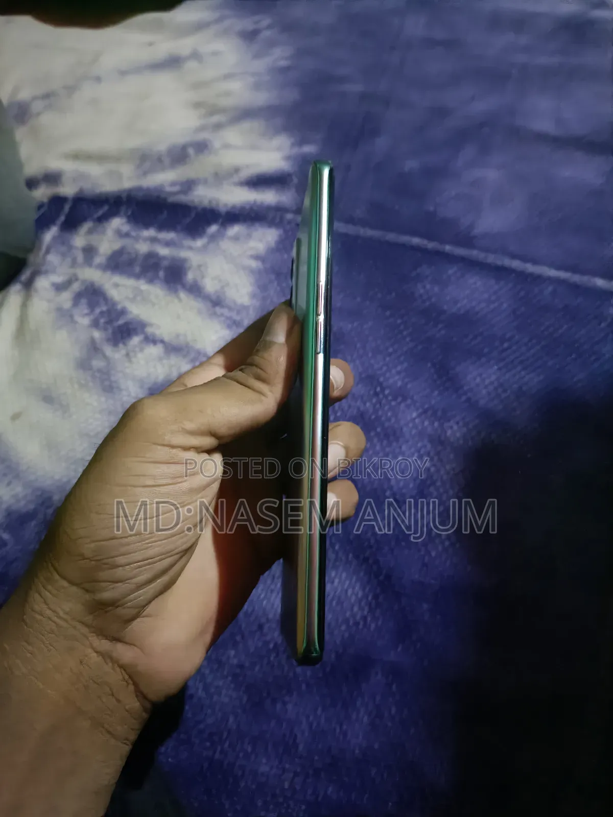 অপো রেনো ৬ প্রো ৫জি ২৫৬ জিবি অরেঞ্জ