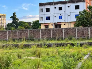পুর্ব শাপলাবাগে রেডি প্লট বিক্রয়