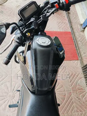 টিভিএস রাইডার ১২৫ ২০২২ ব্ল্যাক