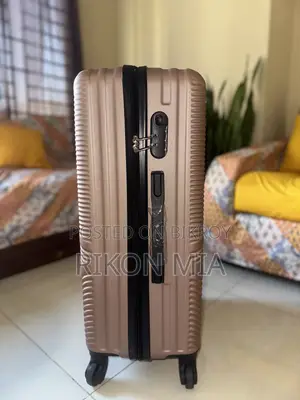লাগেজ ট্রলি ২৪ ইঞ্চি