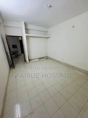 হাজারীবাগে ৪ বেডরুমের অ্যাপার্টমেন্ট ভাড়া হবে