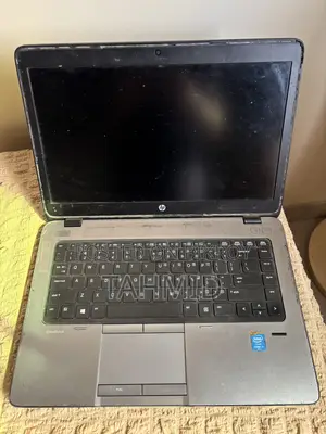 Laptop HP EliteBook 840 G3 8GB Intel Core i7 HDD 512GB