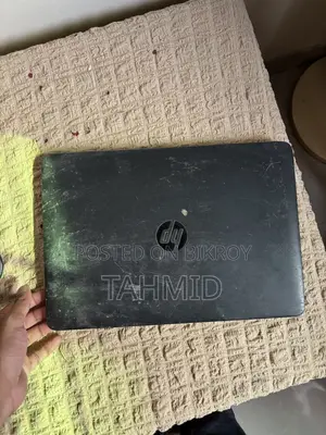 Laptop HP EliteBook 840 G3 8GB Intel Core i7 HDD 512GB