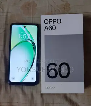 অপো এ৬০ ১২৮ জিবি পার্পল