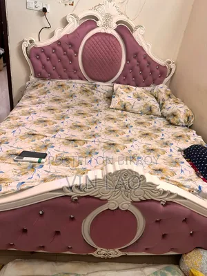 খাট বিক্রয় হবে