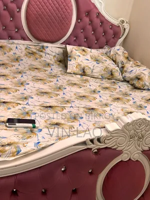 খাট বিক্রয় হবে