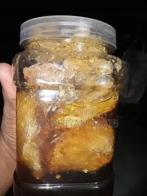Comb Honey