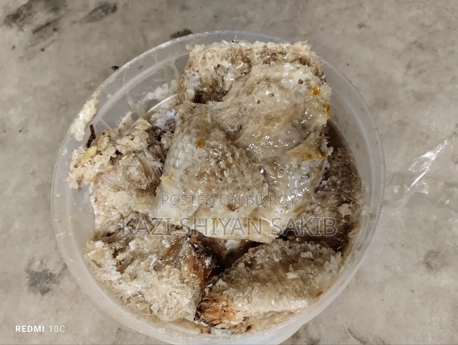 Comb Honey
