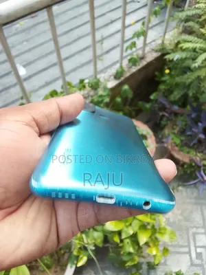 Realme C17 128 GB Blue