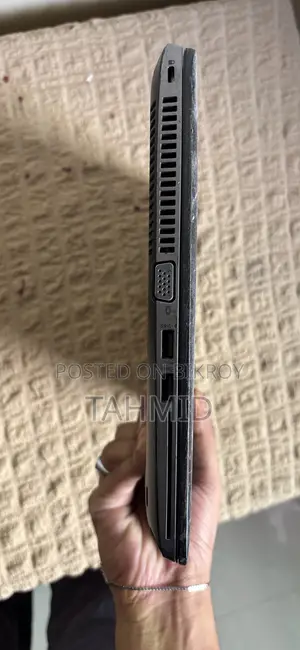 Laptop HP EliteBook 840 G3 8GB Intel Core i7 HDD 512GB