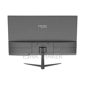NPC MF2208-IPS ২২ ইঞ্চি এফএইচডি ১০০হার্জ আইপিএস মনিটর